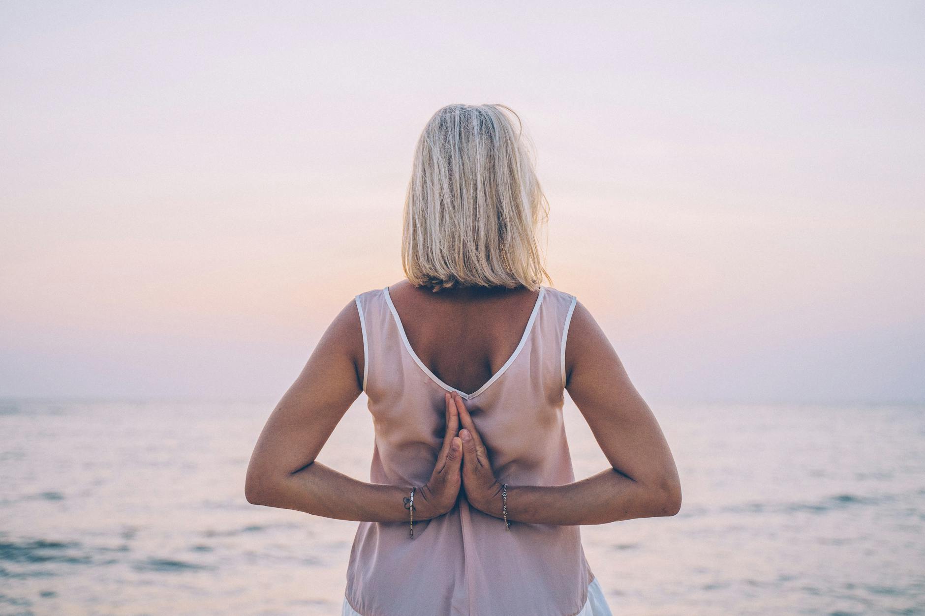 Welcome to Calm Mind, Healthy Body