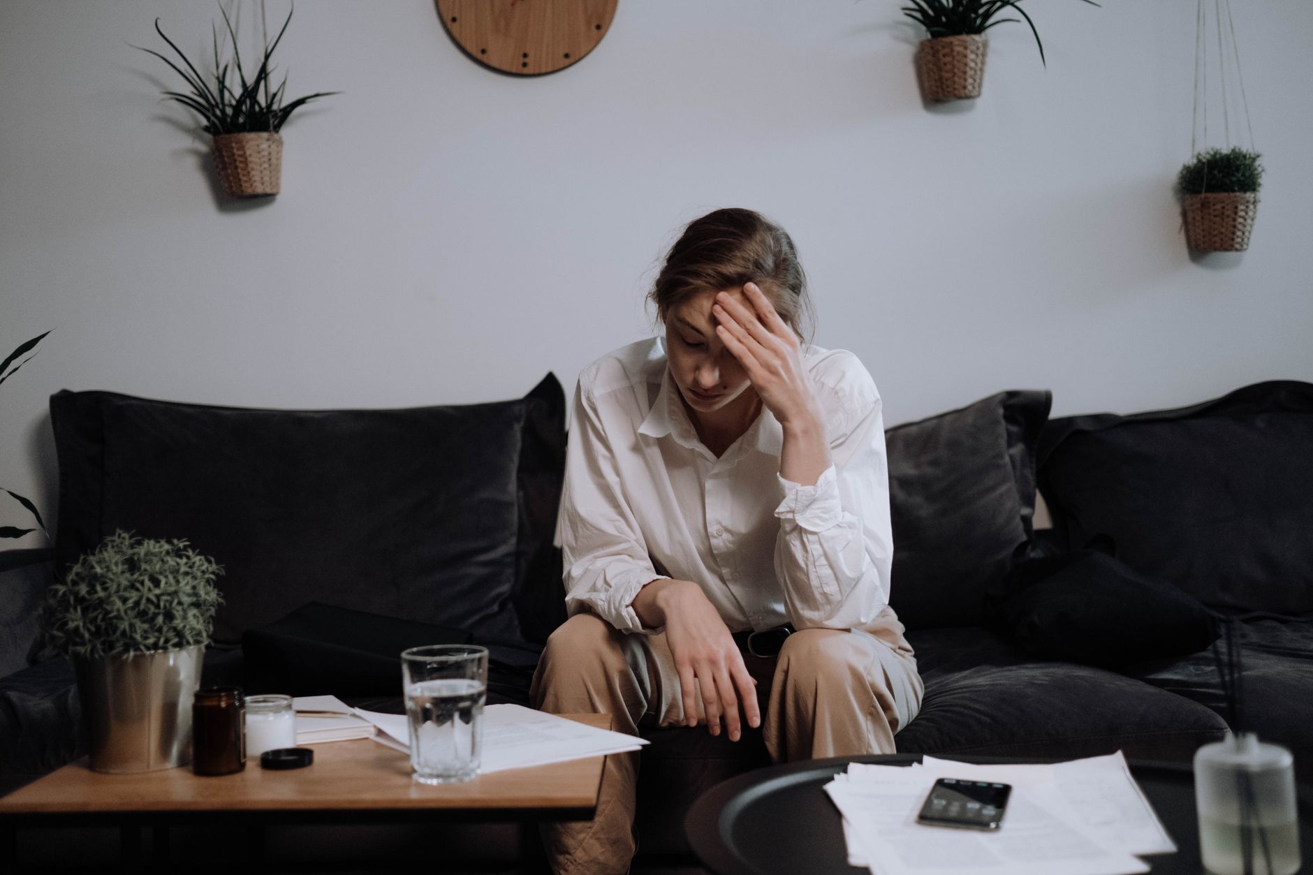How to Beat Exhaustion and Re-energize your Afternoons